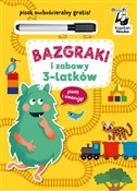 Bazgraki i... - Katarzyna Szumska -  foreign books in polish 