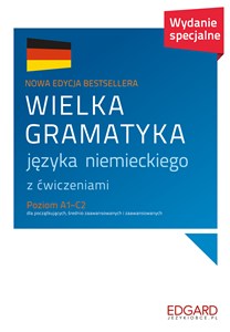 Picture of Wielka gramatyka języka niemieckiego