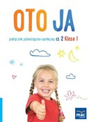 Oto ja SP ... - Anna Stalmach-Tkacz, Joanna Wosianek, Karina Mucha -  books in polish 