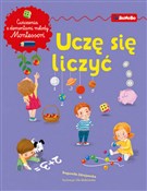 Uczę się l... - Bogumiła Zdrojewska -  books from Poland