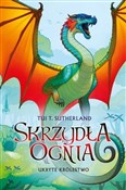 Polska książka : Ukryte kró... - Tui T. Sutherland