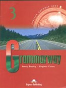 Grammarway... - Jenny Dooley, Virginia Evans -  books from Poland