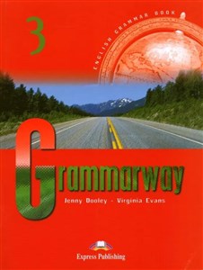 Picture of Grammarway 3 Student's Book