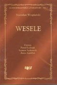 Wesele - Stanisław Wyspiański -  foreign books in polish 