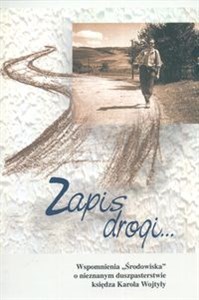 Picture of Zapis drogi