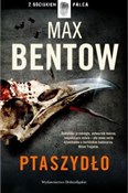 Książka : Ptaszydło - Max Bentow