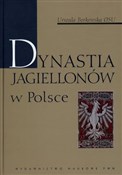 Dynastia J... - Urszula Borkowska -  foreign books in polish 