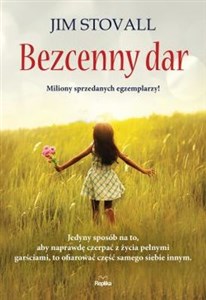 Picture of Bezcenny dar