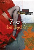 Zeszyty do... - Llosa Mario Vargas -  books in polish 