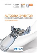 polish book : Autodesk I... - Andrzej Jaskulski