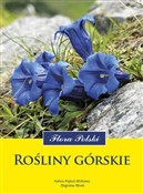 Rośliny gó... - Halina Piękoś-Mirkowa, Zbigniew Mirek -  foreign books in polish 