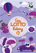 Książka : Lotto Kolo... - Opracowanie Zbiorowe