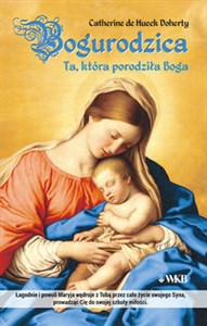 Picture of Bogurodzica Ta, która porodziła Boga