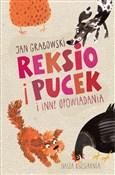 Reksio i P... - Jan Grabowski -  books from Poland