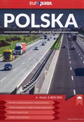 Polska książka : Polska atl...