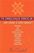Te dręcząc... - Ken Campbell -  foreign books in polish 
