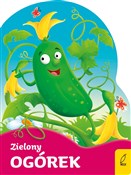 Zielony og... - Opracowanie Zbiorowe -  books from Poland