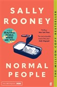 Książka : Normal Peo... - Sally Rooney