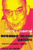 Książka : Ancient Go... - Hunter S. Thompson