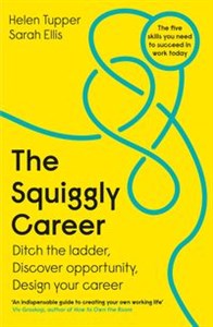 Picture of The Squiggly Career