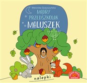Mądry prze... - Weronika Goszczyńska -  books from Poland