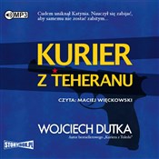 [Audiobook... - Wojciech Dutka -  Książka z wysyłką do UK