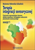 Terapia in... - Bożenna Odowska-Szlachcic -  Polish Bookstore 