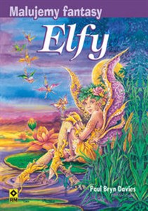 Picture of Malujemy fantasy Elfy