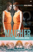 Książka : Małe wielk... - Magdalena Majcher