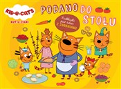 Kot-o-ciak... - Opracowanie zbiorowe -  books from Poland