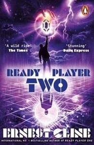 Picture of Ready Player Two