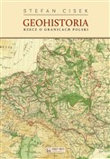 polish book : Geohistori... - Stefan Cisek