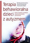 Terapia be... - Monika Suchowierska, Paweł Ostaszewski, Przemysław Bąbel -  books from Poland