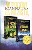 W pogoni z... - Joanna Jax -  foreign books in polish 