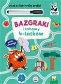 polish book : Bazgraki i... - Katarzyna Szumska