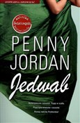 Jedwab - Penny Jordan -  Polish Bookstore 