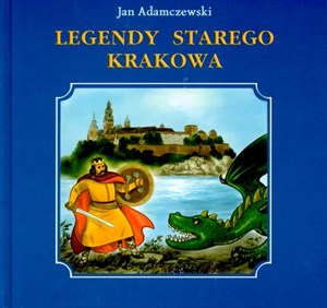 Picture of Legendy starego Krakowa