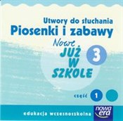 Nowe Już w... -  books in polish 