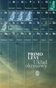 polish book : Układ okre... - Primo Levi