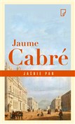 polish book : Jaśnie pan... - Jaume Cabre