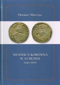 polish book : Mennica ko... - Dariusz Marzęta