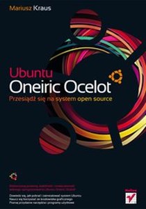 Picture of Ubuntu Oneiric Ocelot Przesiądź się na system open source