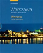 Książka : Warszawa P... - Piotr Wierzbowski