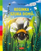 Reginka sz... - Ewa Nowak -  Książka z wysyłką do UK