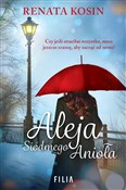 Aleja Siód... - Renata Kosin -  books from Poland