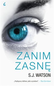 Picture of Zanim zasnę