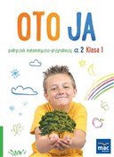 polish book : Oto ja SP ... - Anna Stalmach-Tkacz, Joanna Wosianek, Karina Mucha