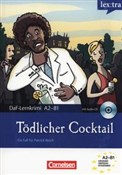 Todlicher ... - Volker Borbein, Marie-Claire Loheac-Wieders -  books in polish 