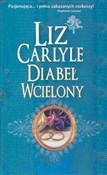 Diabeł wci... - Liz Carlyle -  foreign books in polish 