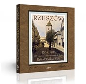 Rzeszów Ro... - Jacek Rudnicki -  books in polish 